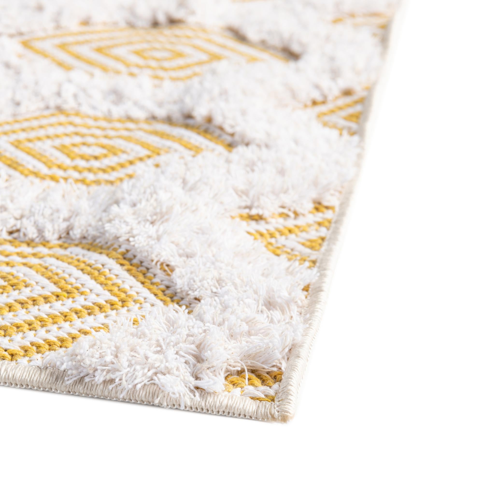 2' 3 x 3' Sabrina Soto Casa Havana Rug