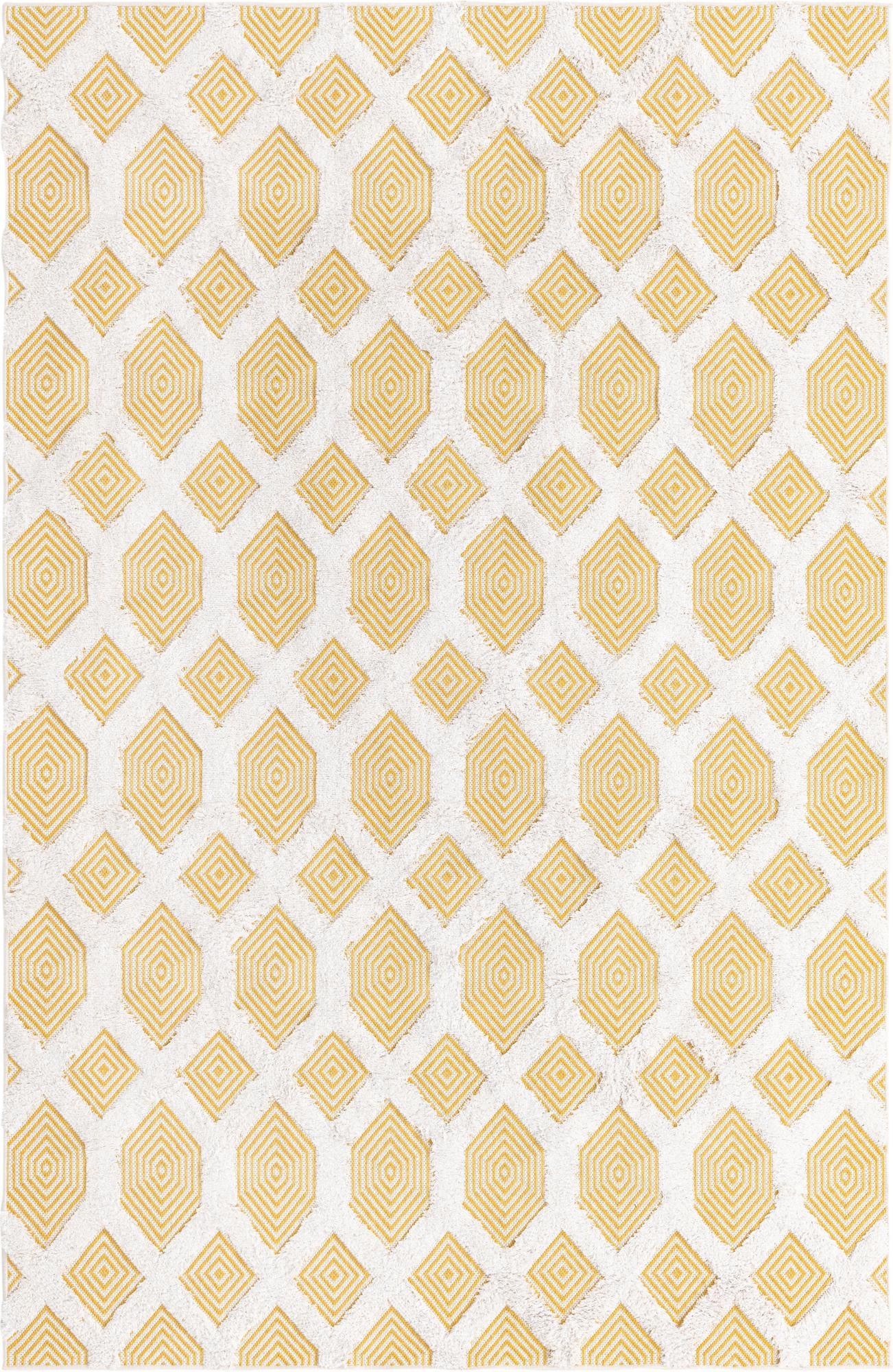 Rug Yellow Swatch link