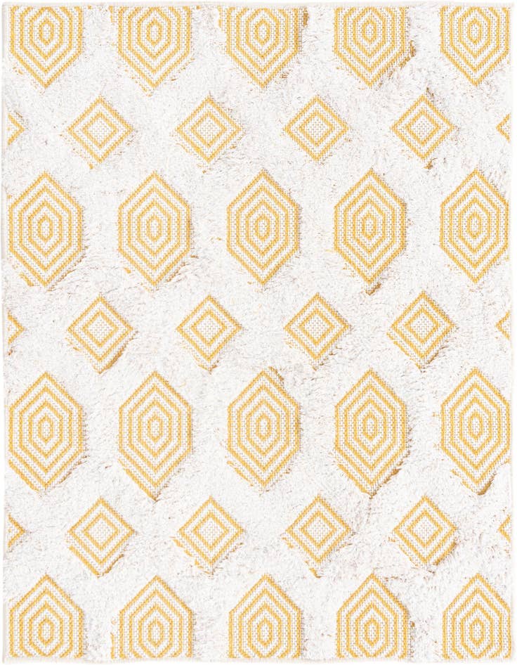 Detail image of 2' 3 x 3' Sabrina Soto Casa Havana Rug