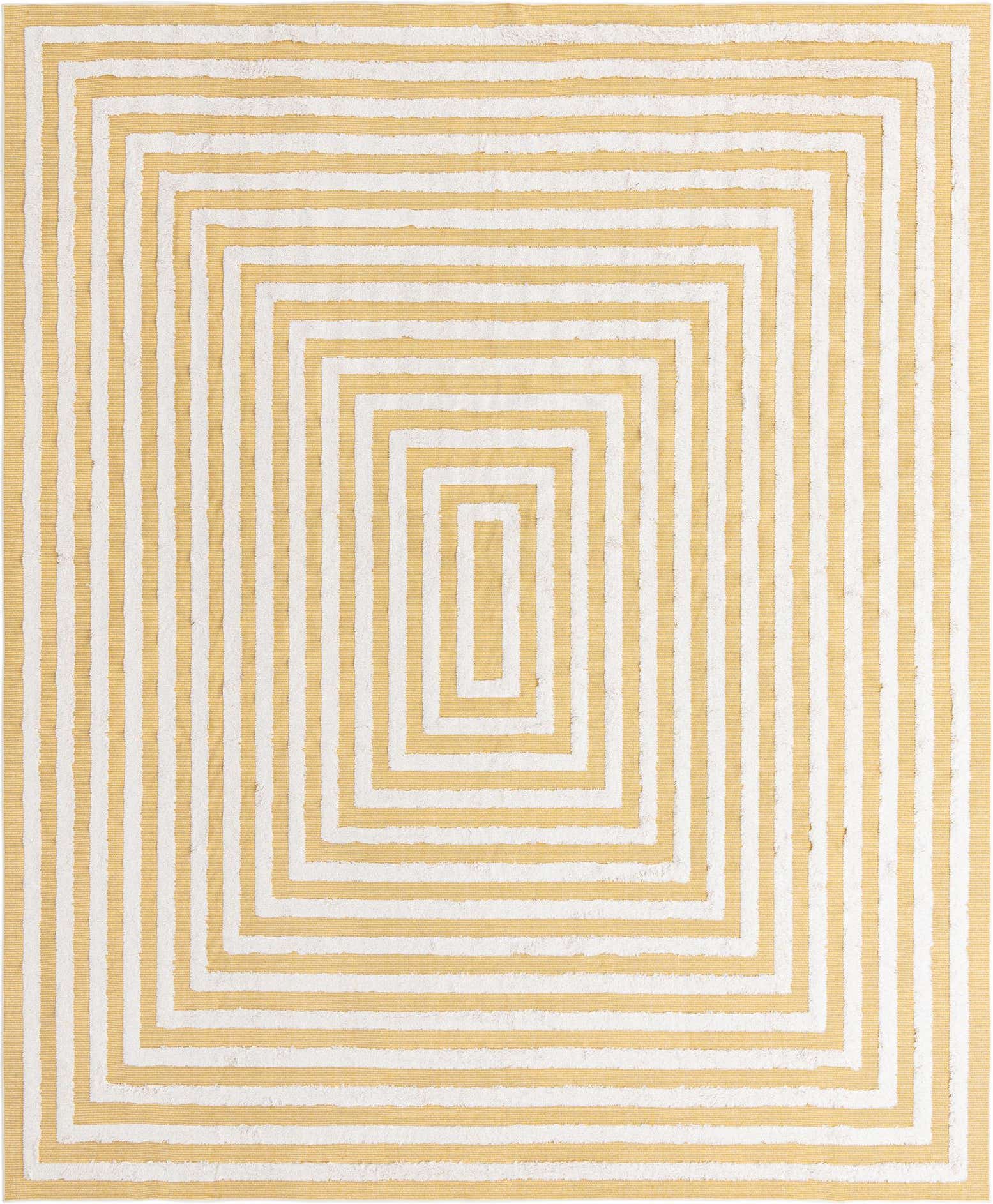 9' 10 x 12' Sabrina Soto Casa Toluca Rug