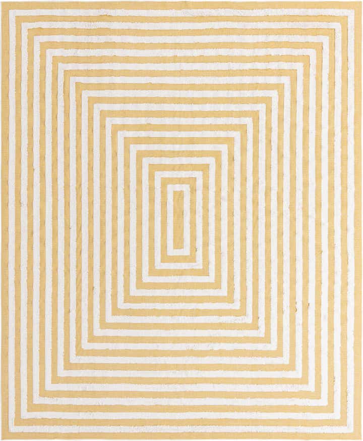 9' 10 x 12' Sabrina Soto Casa Toluca Rug