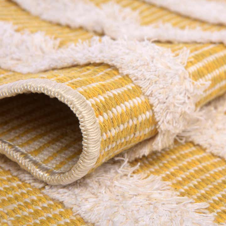 9' 10 x 12' Sabrina Soto Casa Toluca Rug