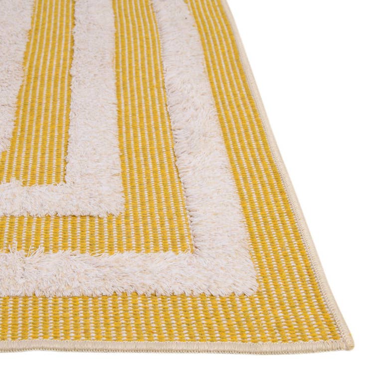 Detail image of 9' 10 x 12' Sabrina Soto Casa Toluca Rug