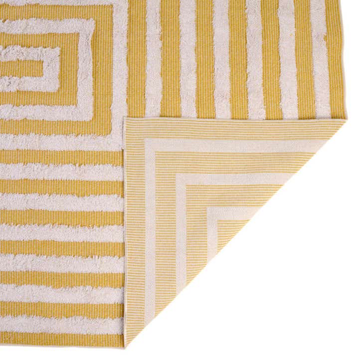 9' 10 x 12' Sabrina Soto Casa Toluca Rug