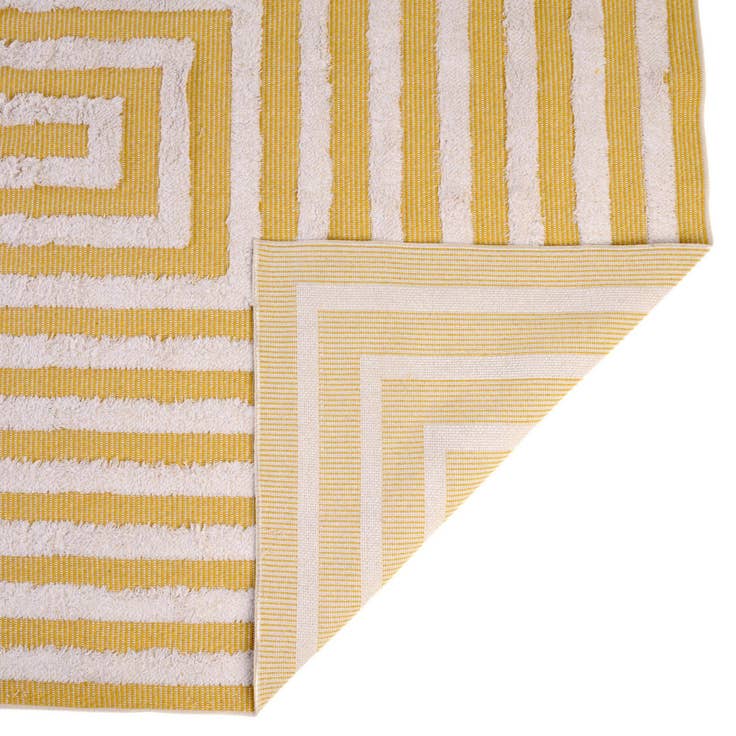 Detail image of 9' 10 x 12' Sabrina Soto Casa Toluca Rug