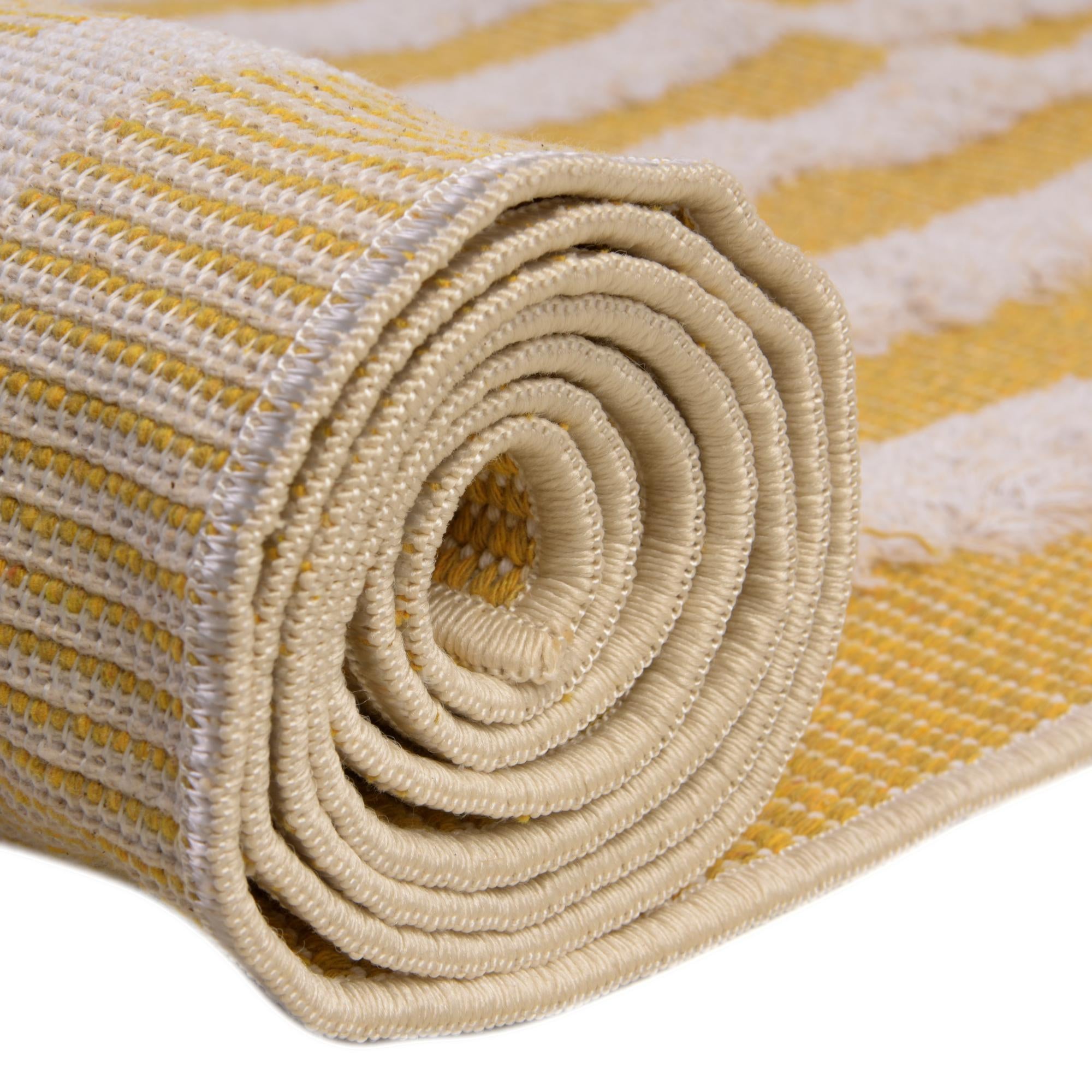 2' 3 x 3' Sabrina Soto Casa Toluca Rug
