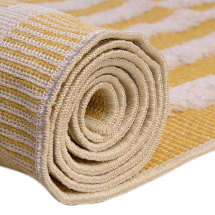 9' 10 x 12' Sabrina Soto Casa Toluca Rug