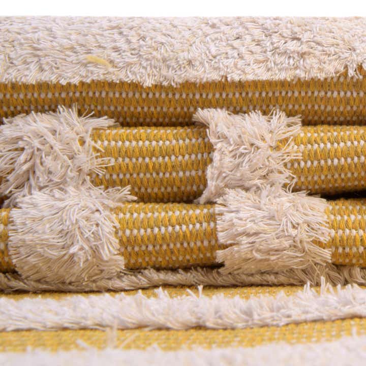 9' 10 x 12' Sabrina Soto Casa Toluca Rug