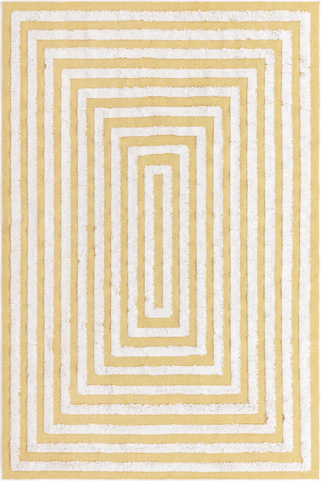 Rug Yellow Swatch link