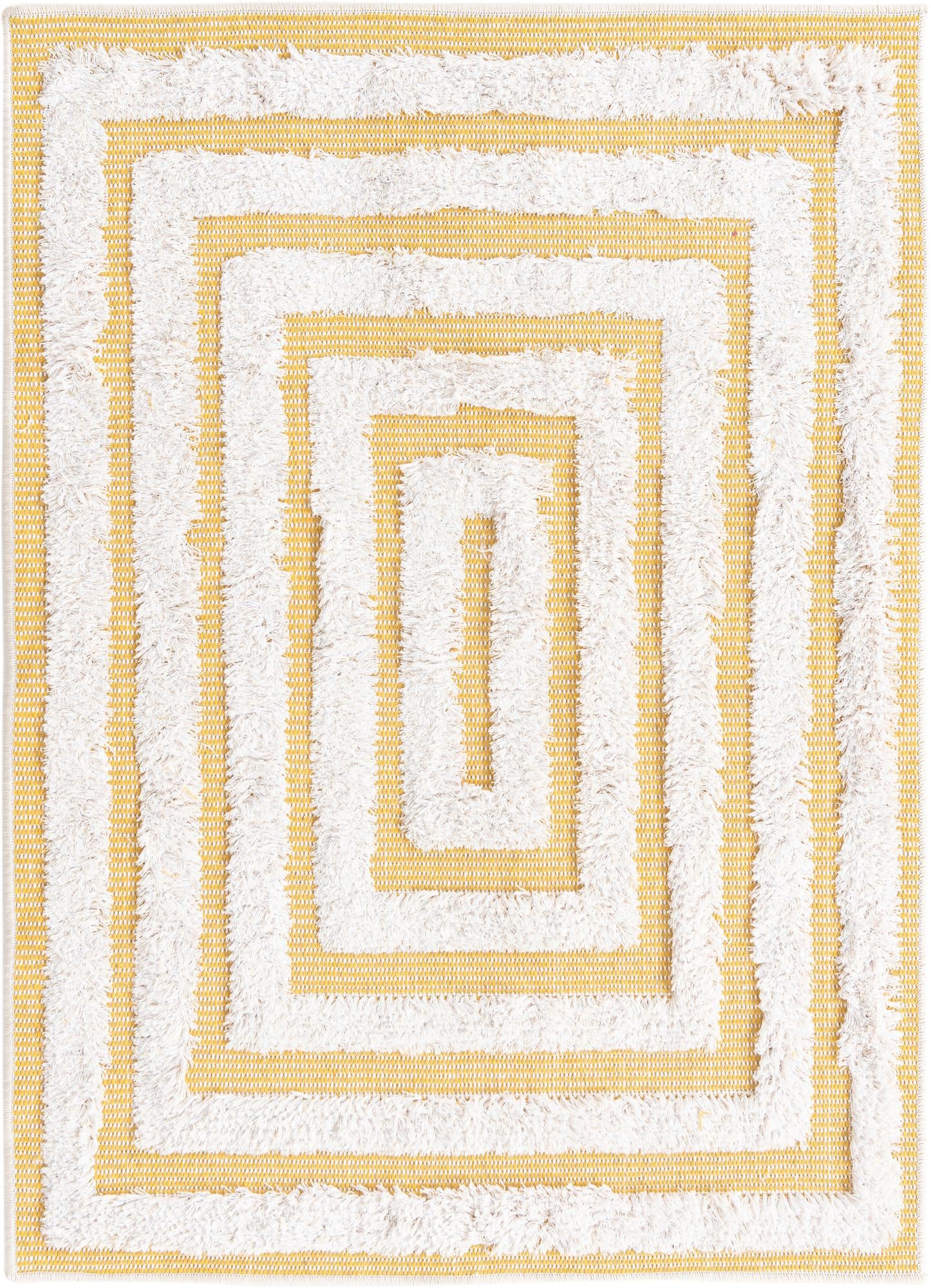 Rug Yellow Swatch link