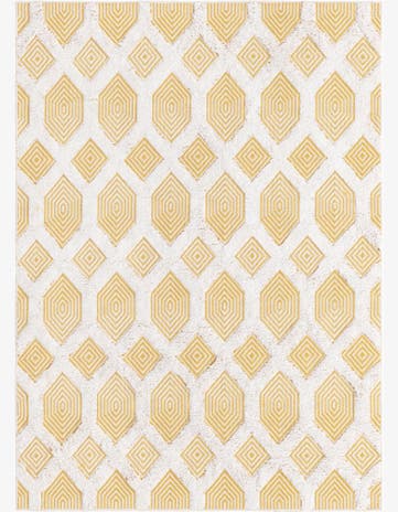 4' 5 x 6' Sabrina Soto Casa Havana Rug