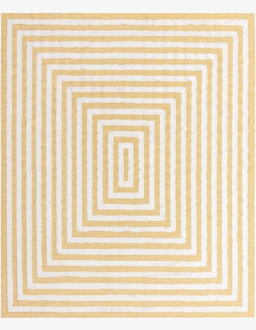 8' 3 x 10' Sabrina Soto Casa Toluca Rug