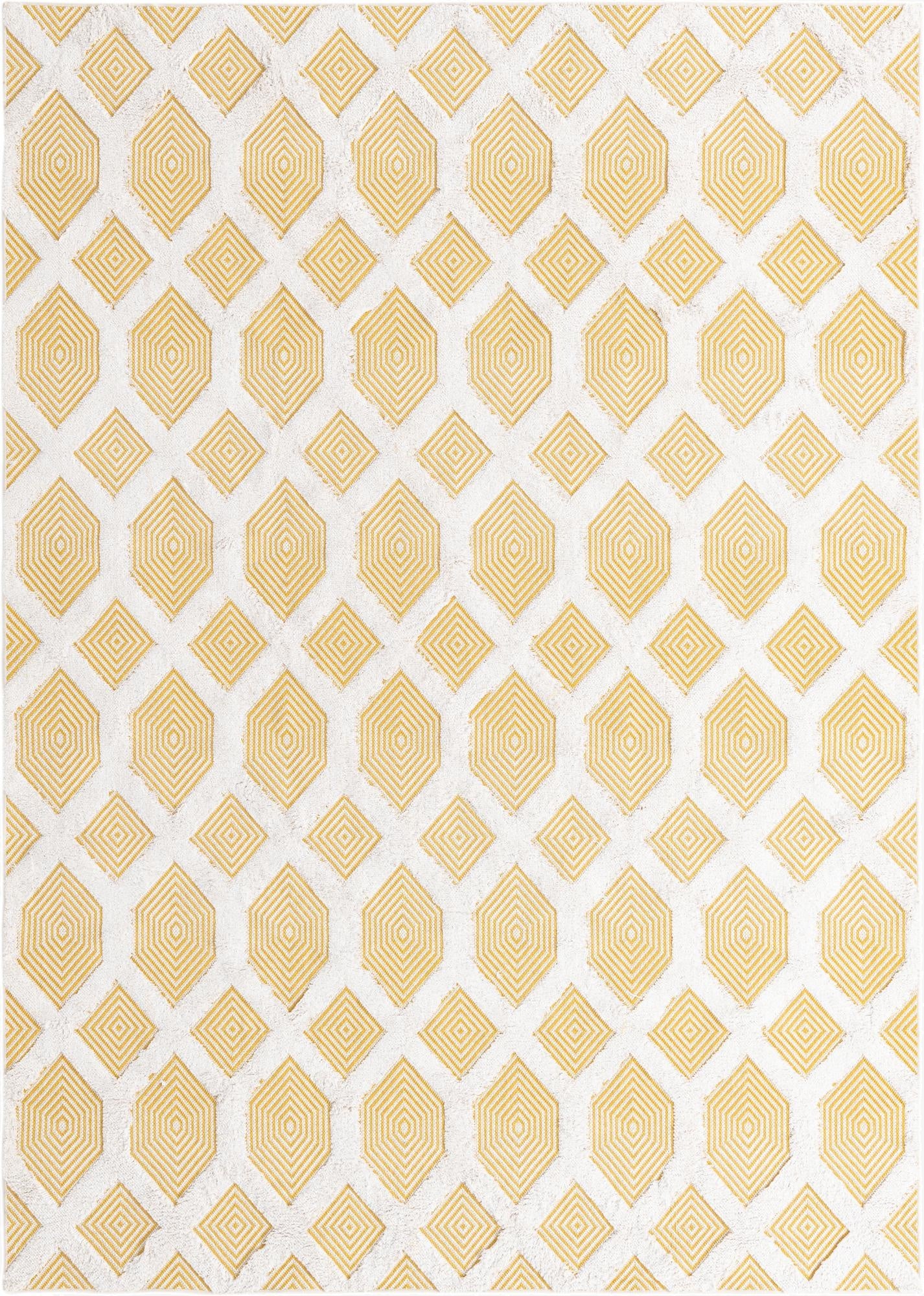 Primary image 6' 4 x 9' Sabrina Soto Casa Havana Rug