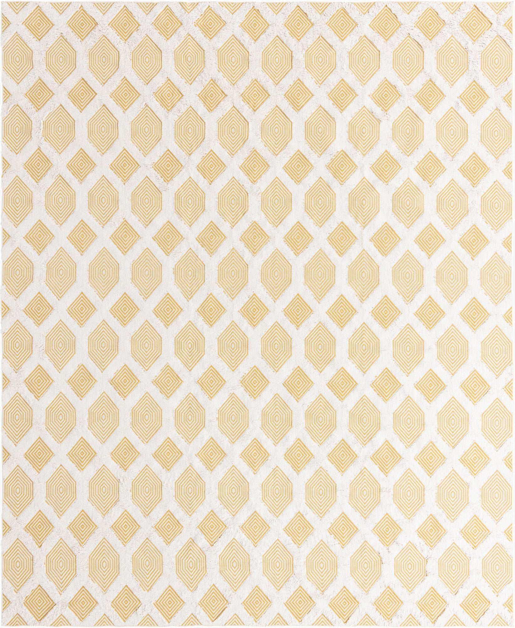 9' 10 x 12' Sabrina Soto Casa Havana Rug