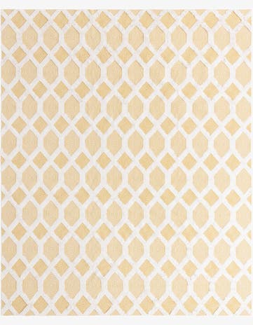 Yellow Sabrina Soto Casa Havana Rug