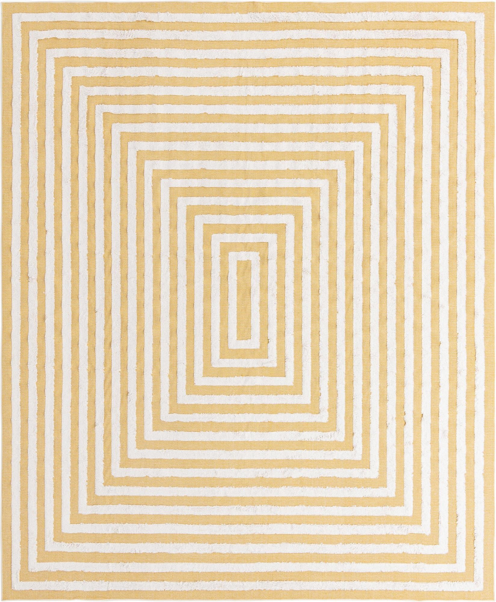  9' 10 x 12' Sabrina Soto Casa Toluca Rug