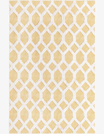 5' 3 x 8' Sabrina Soto Casa Havana Rug