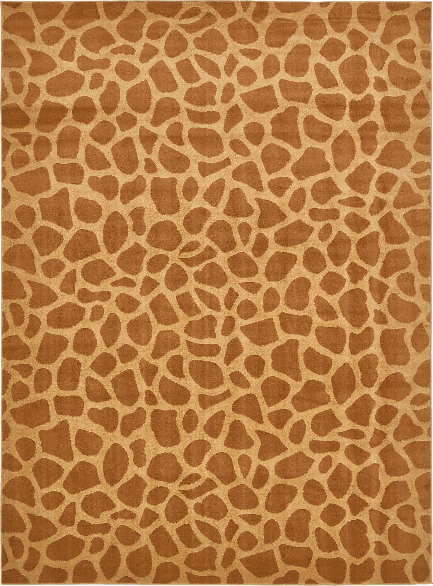 9' x 12' 2 Safari Rug