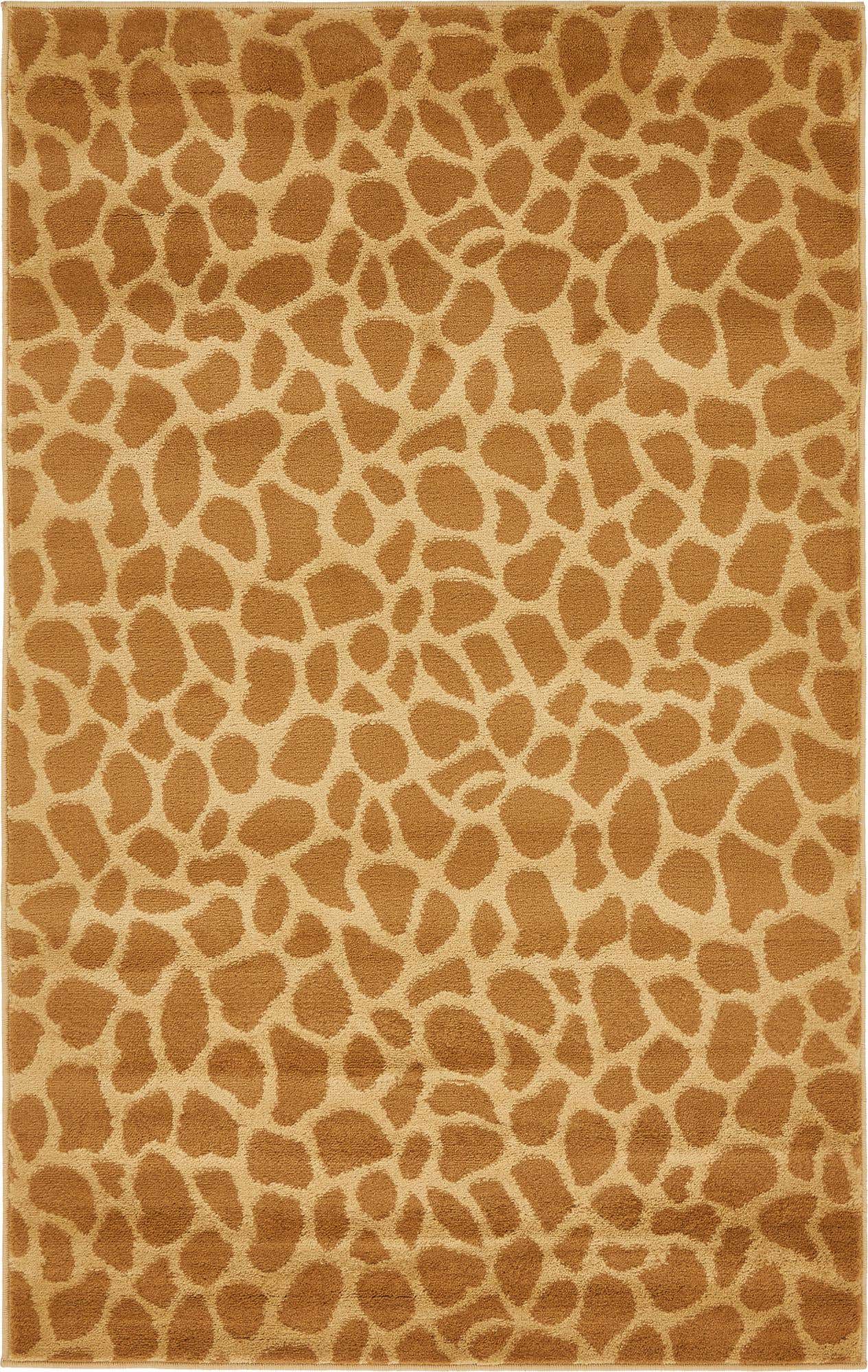 100cm x 160cm Safari Alfombra