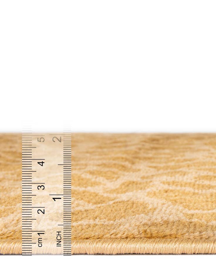 Detail image of 215cm x 305cm Safari Alfombra