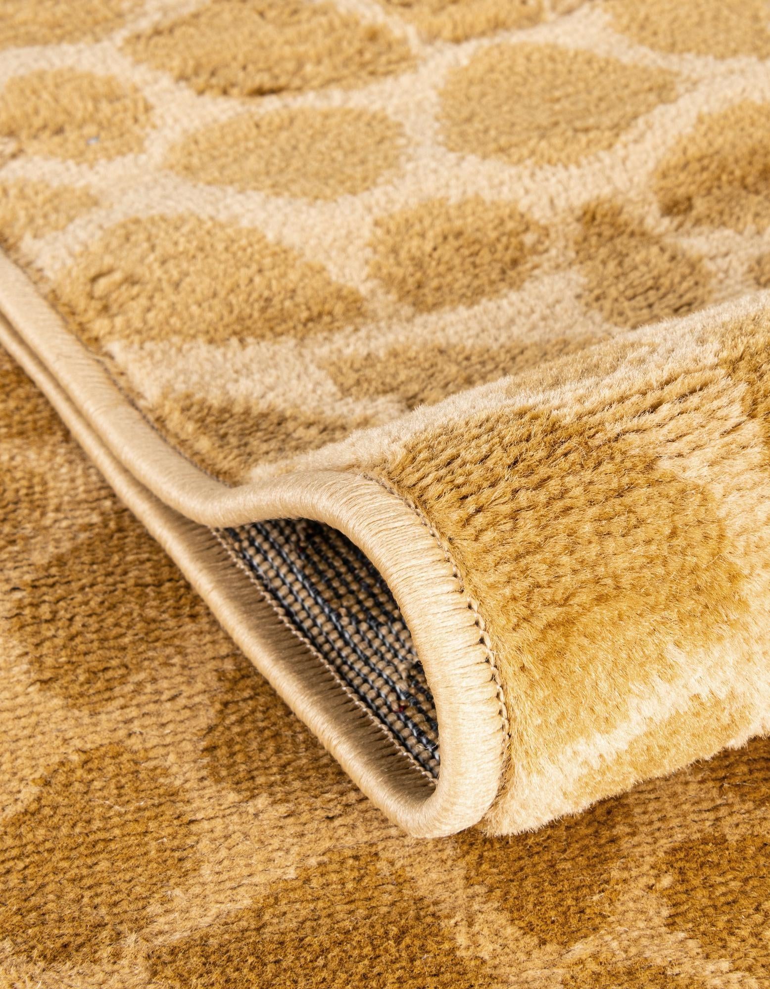 215cm x 305cm Safari Rug