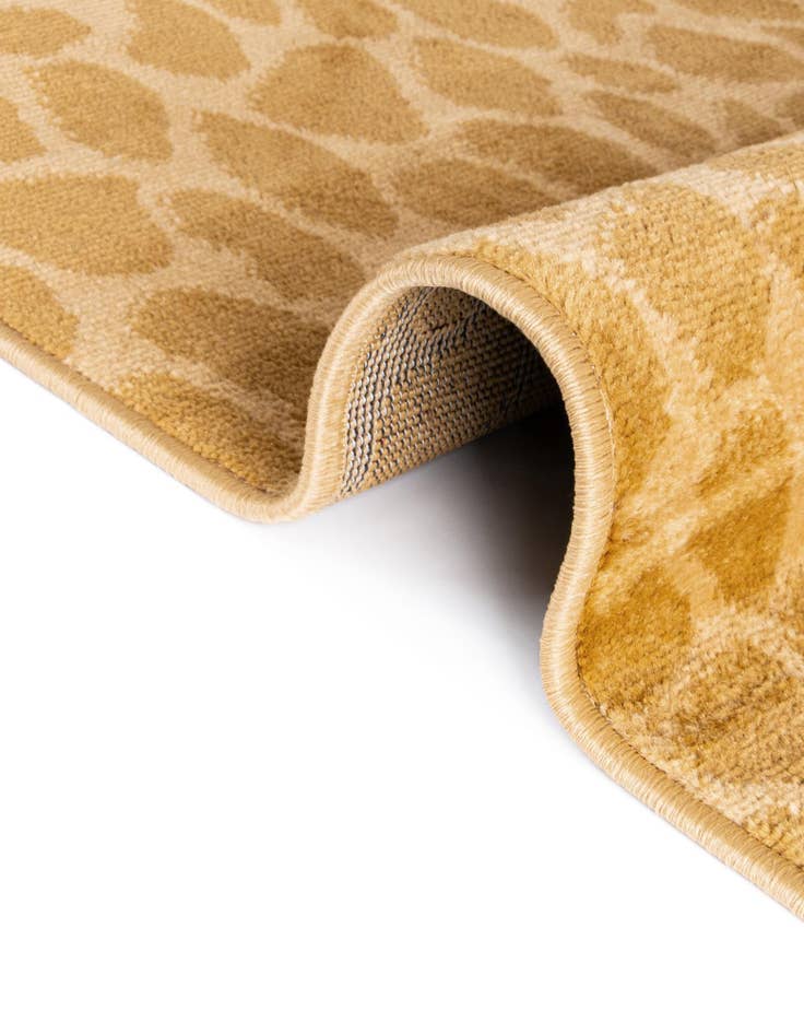 Detail image of 7' x 10' Safari Rug