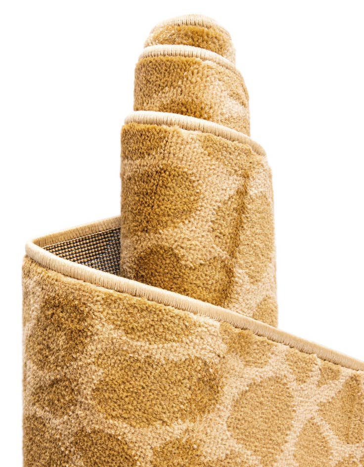 Detail image of 7' x 10' Safari Rug