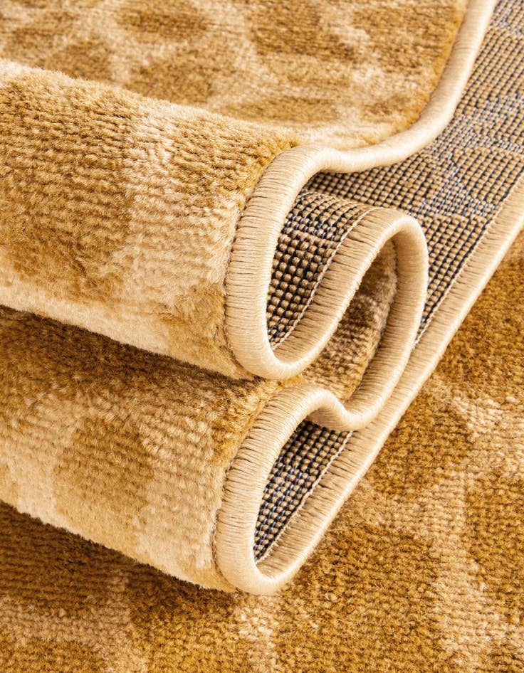 Detail image of 7' x 10' Safari Rug