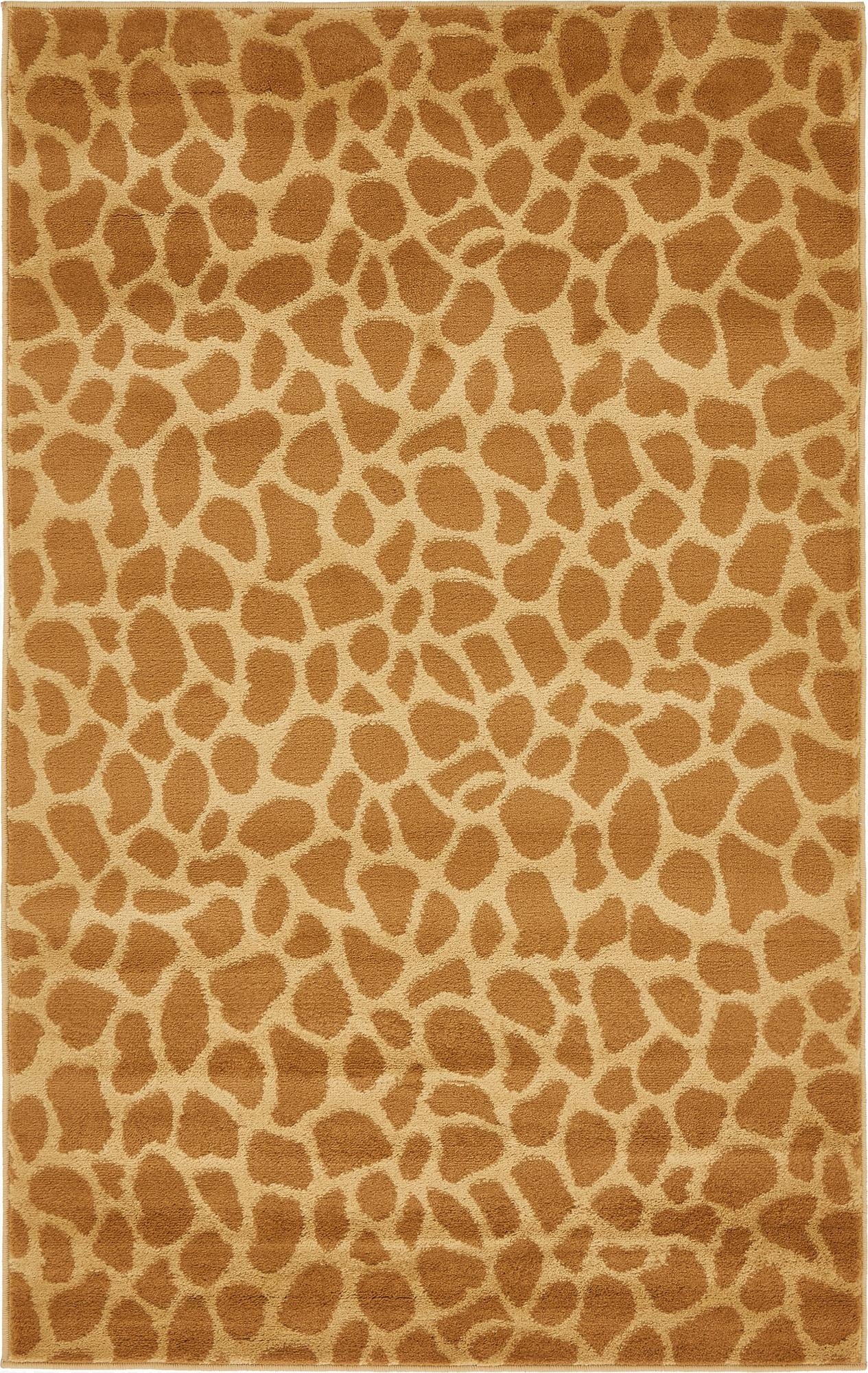 3' 3 x 5' 3 Safari Rug