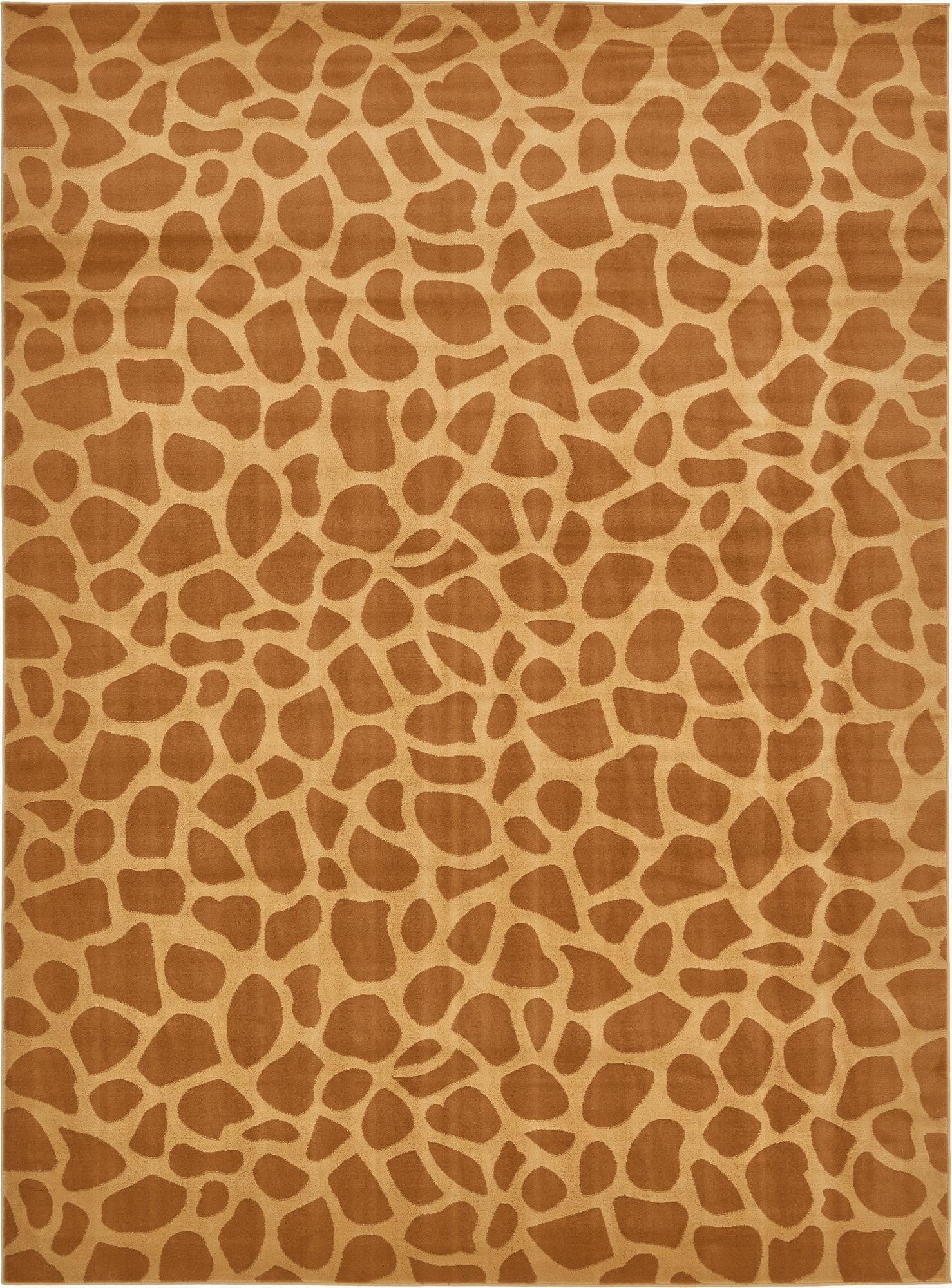 9' x 12' 2 Safari Rug