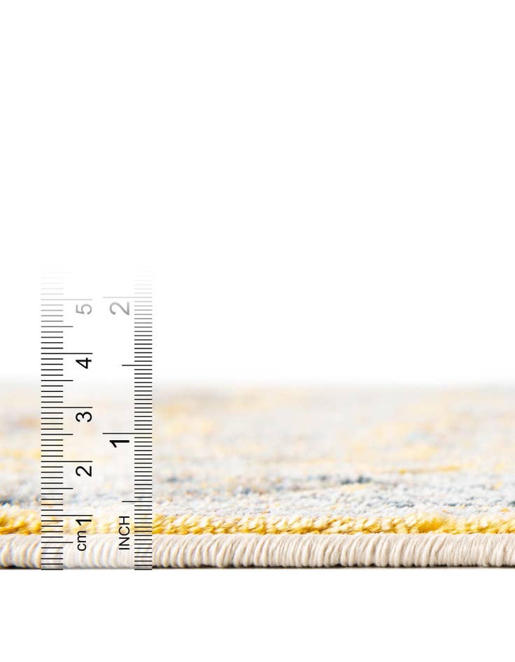 Detail image of 10' x 13' Santiago Rug