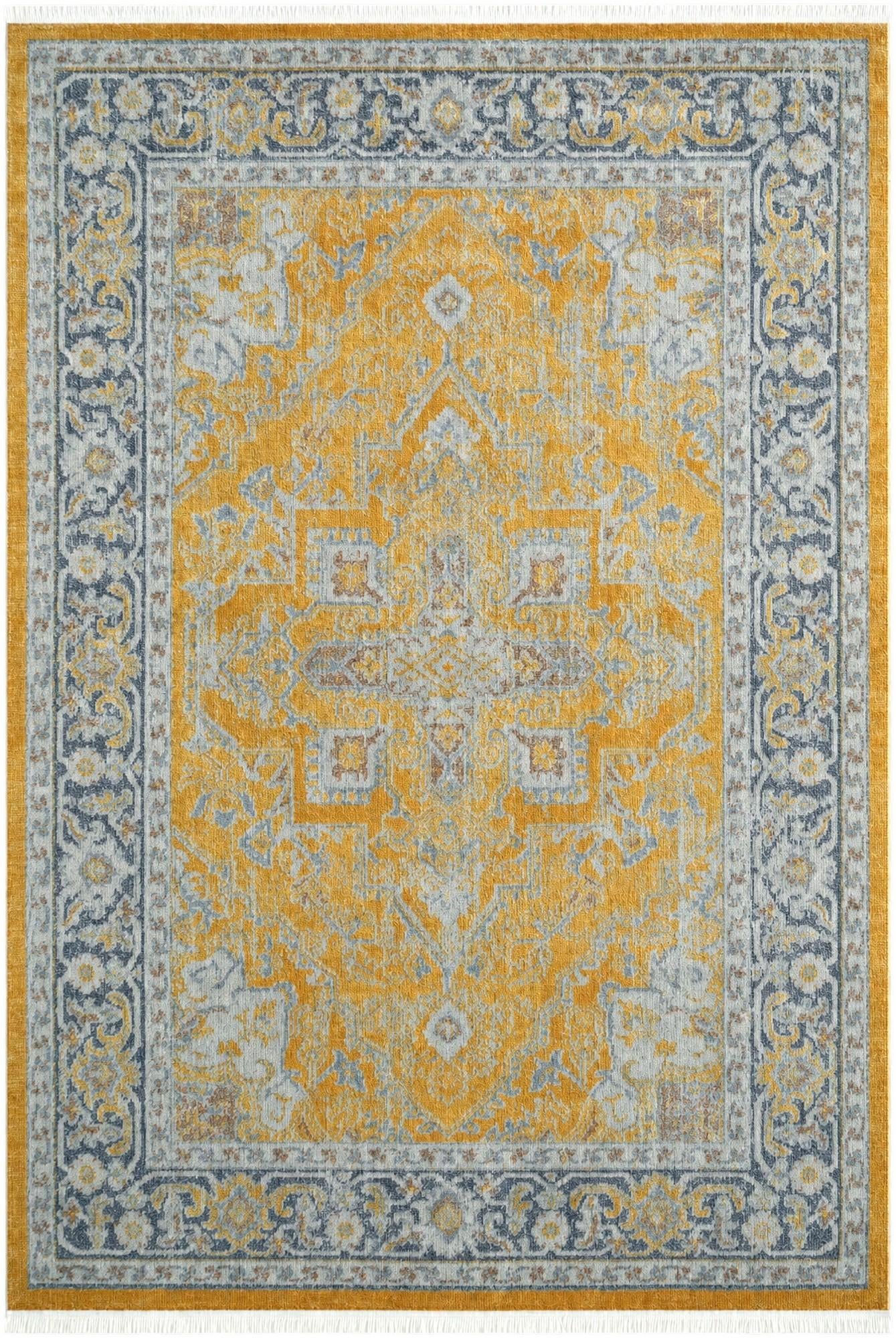 6' x 9' Santiago Rug