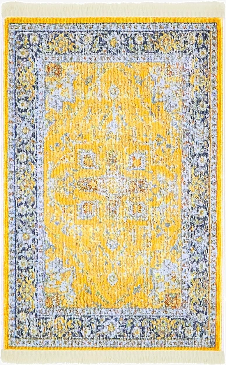 2' 2 x 3' Santiago Rug