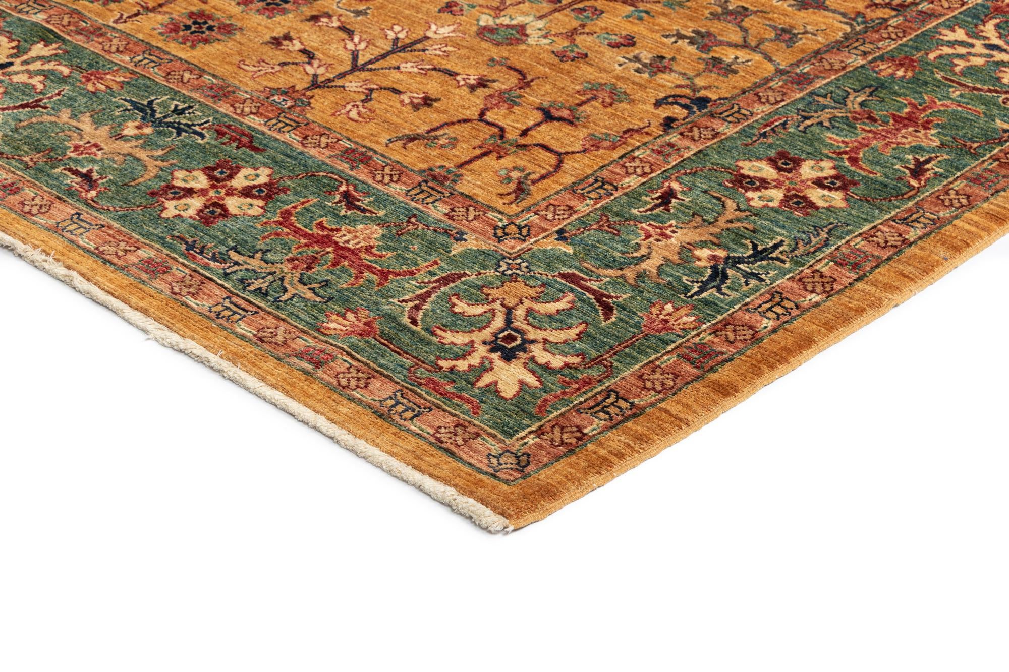 5' 8 x 8' 4 Sara Rug