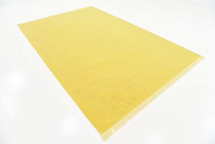 6' 4 x 9' 9 Shahmir Rug