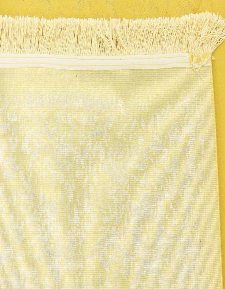 Detail image of 6' 4 x 9' 9 Shahmir Rug