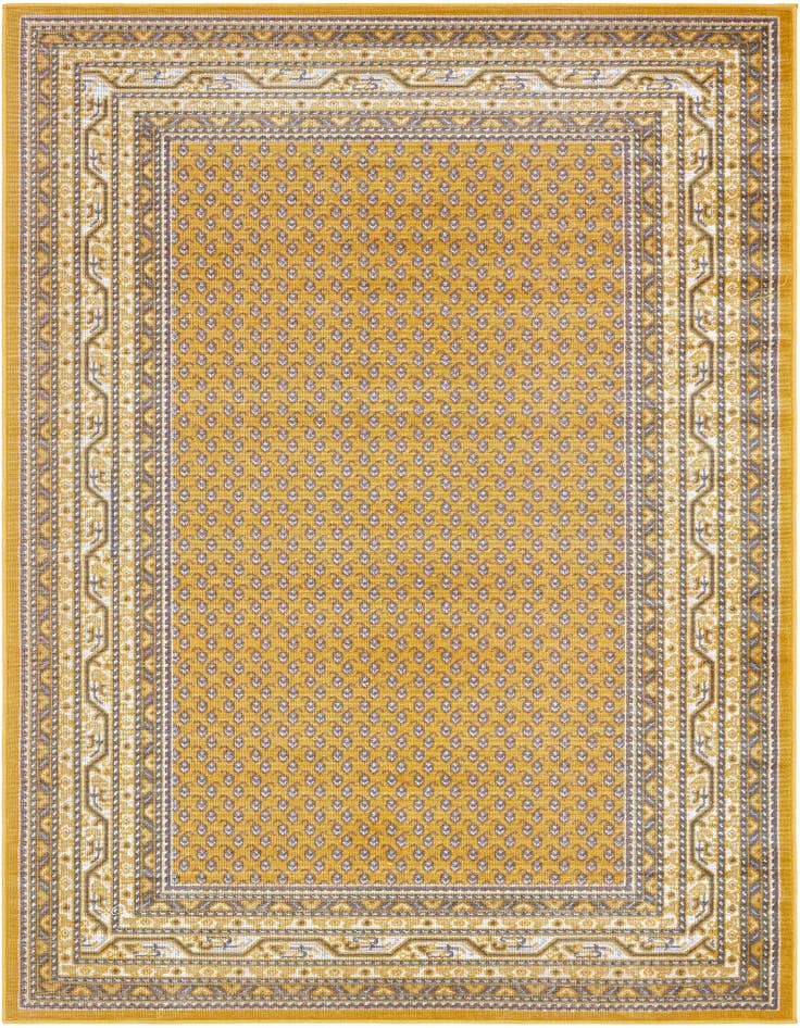 Detail image of 8' x 10' SoHo Rug