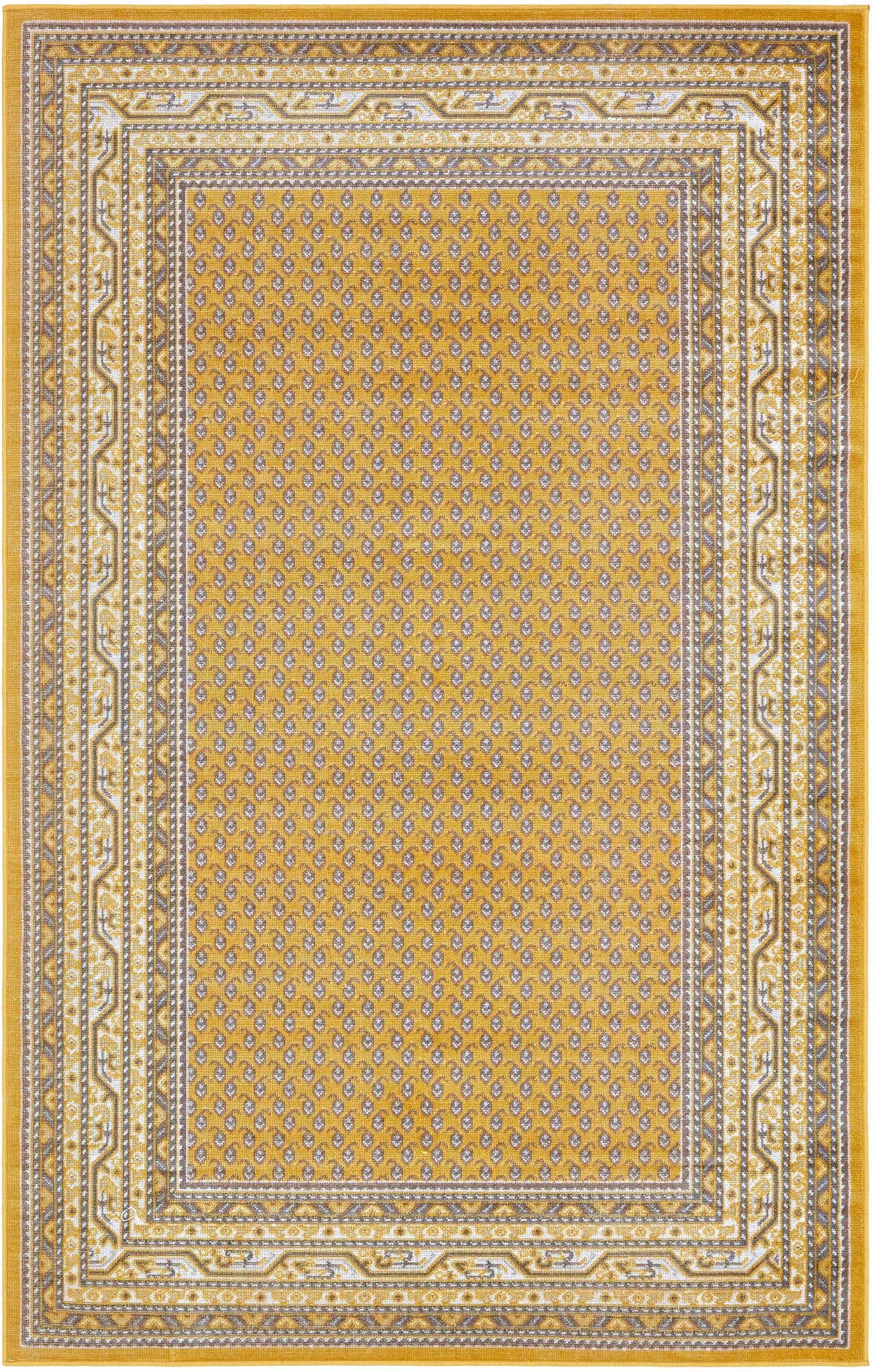 5' 3 x 8' SoHo Rug