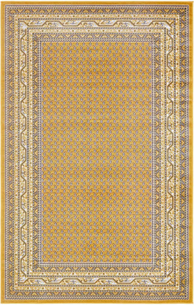 5' 3 x 8' SoHo Rug