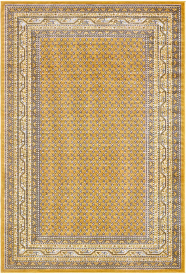 Detail image of 6' x 9' SoHo Rug