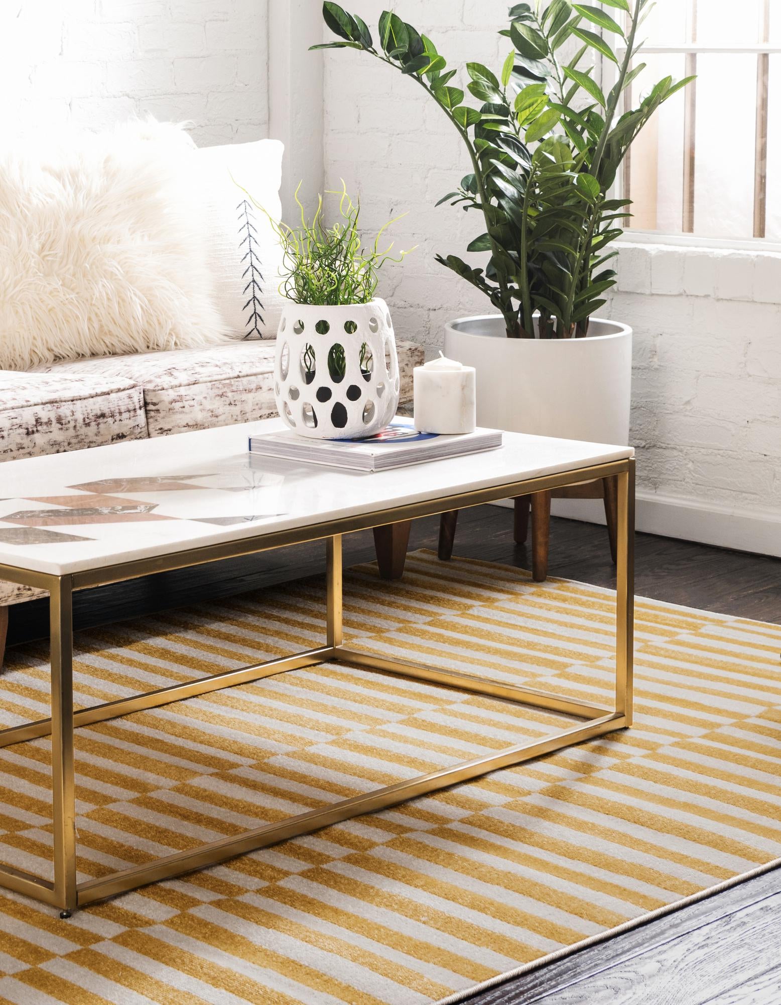 5' 3 x 8' SoHo Rug