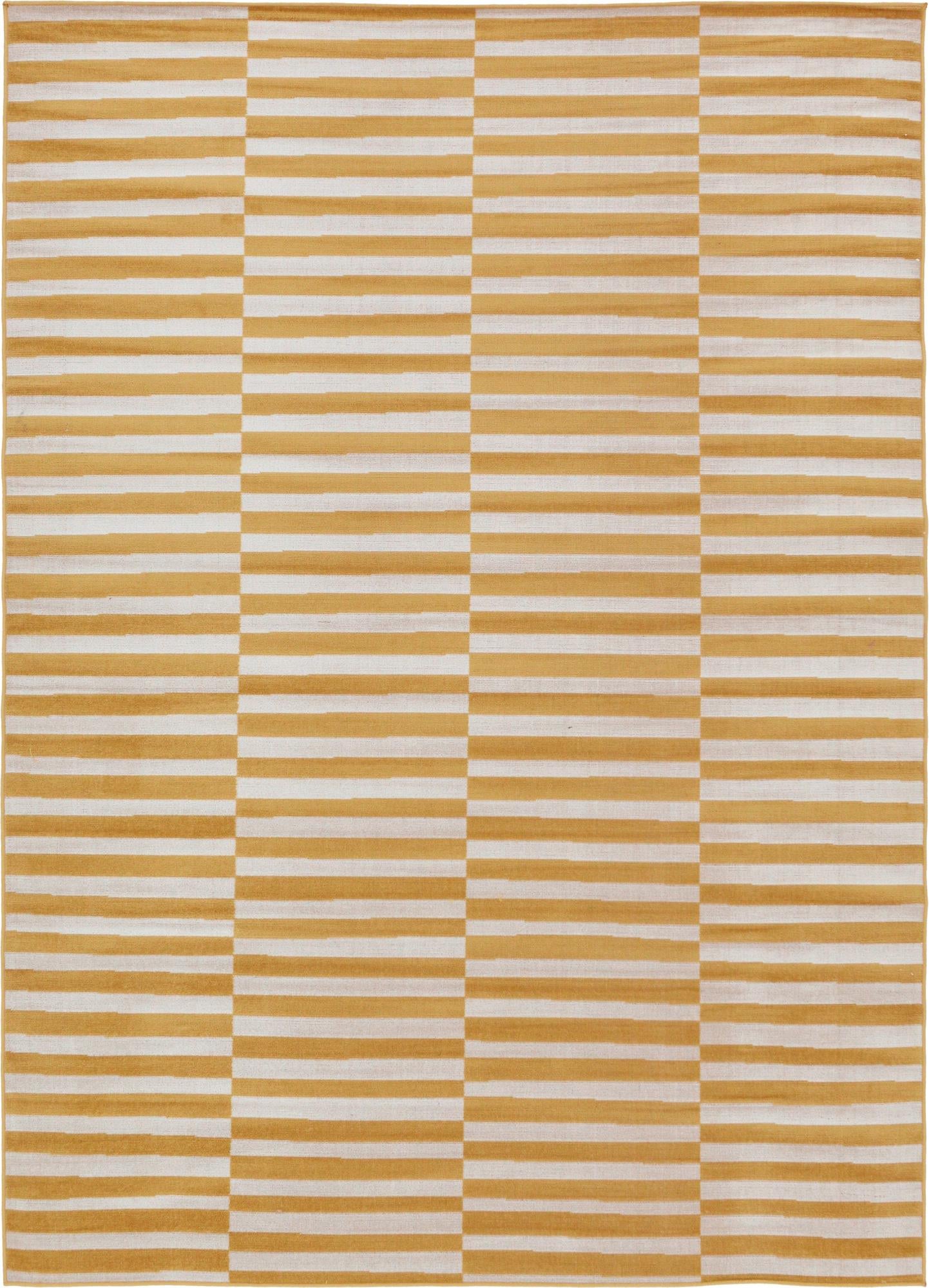 Rug Yellow Swatch link