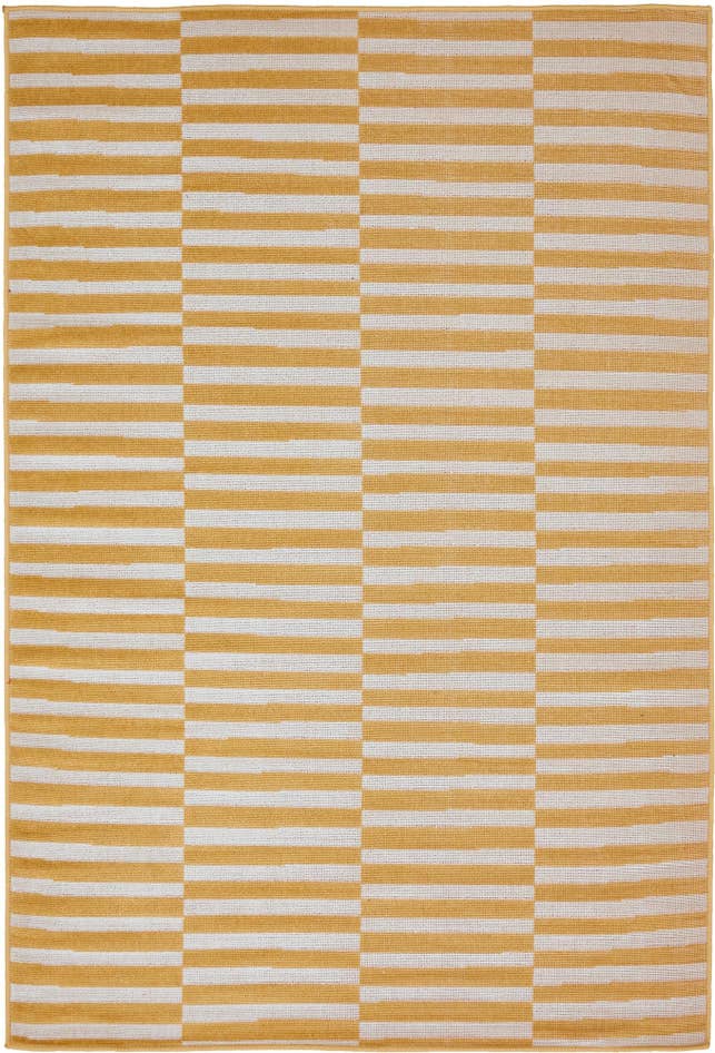 Detail image of 4' x 6' SoHo Rug
