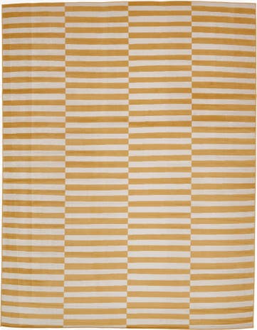 Yellow SoHo Rug