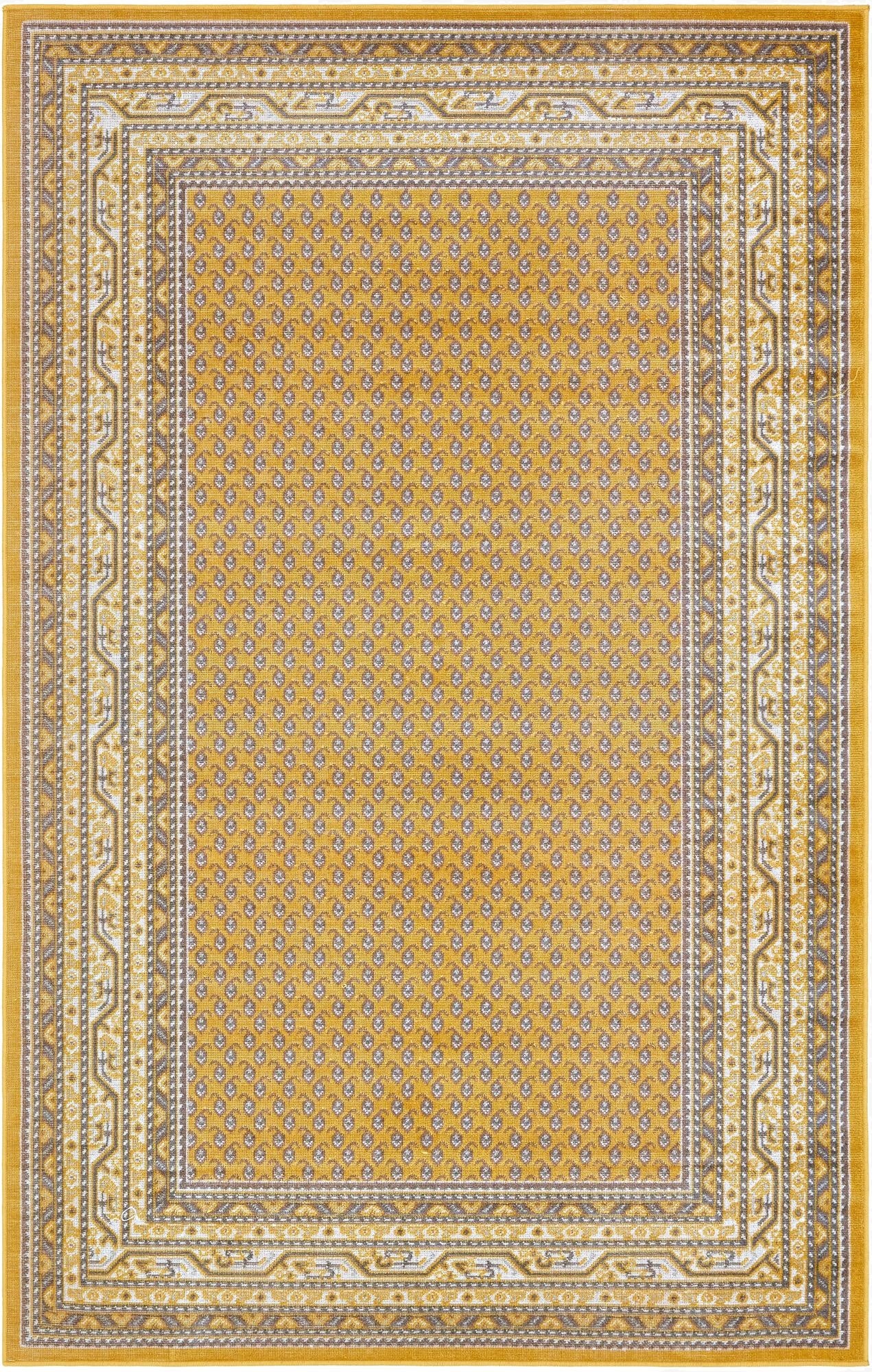 5' 3 x 8' SoHo Rug