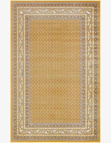 5' 3 x 8' SoHo Rug