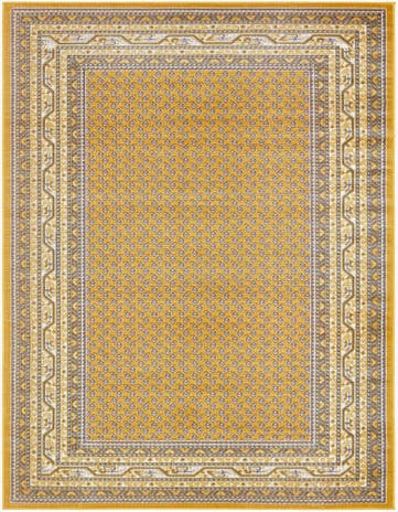 Yellow SoHo Rug