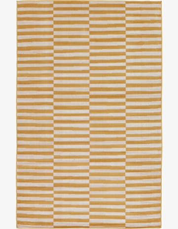 Yellow SoHo Rug