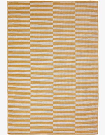 Yellow SoHo Rug