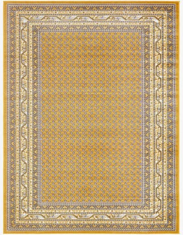 9' x 12' SoHo Rug